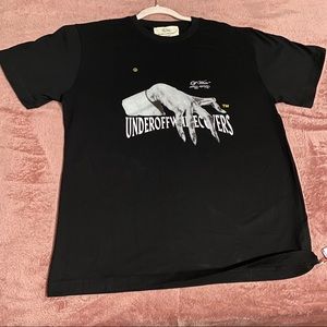 Off White X UnderCover Tee